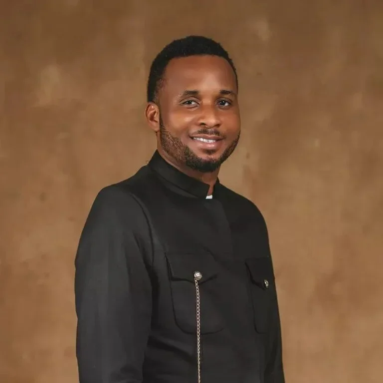 Odunayo Adebayo dp picture